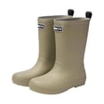 thumbnail image 3 of JTieacloth Lightweight Kids Rain Boots Boys Girls Outdoor Adventure Waterproof Rain Shoes,Sizes 12, 3 of 6