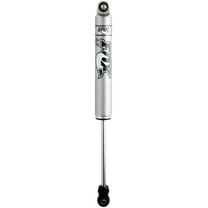 Fox Shocks 985-24-028 Fox 2.0 Performance Series Smooth Body IFP Shock Fits select: 2015-2018 JEEP WRANGLER UNLIMITED, 2012-2014 JEEP WRANGLER