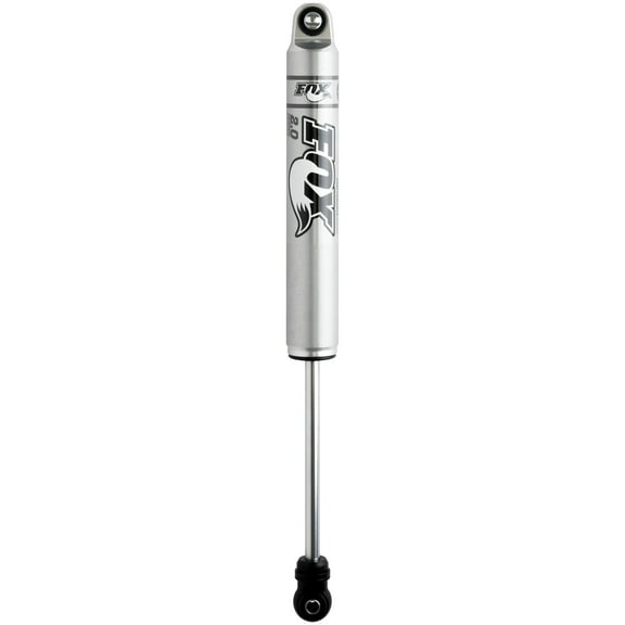 Fox Shocks 985-24-028 Fox 2.0 Performance Series Smooth Body IFP Shock Fits select: 2015-2018 JEEP WRANGLER UNLIMITED, 2012-2014 JEEP WRANGLER