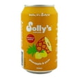 thumbnail image 3 of Solly's Craft Soda Pineapple & Yuzu Prebiotic 4x355ml, 3 of 7