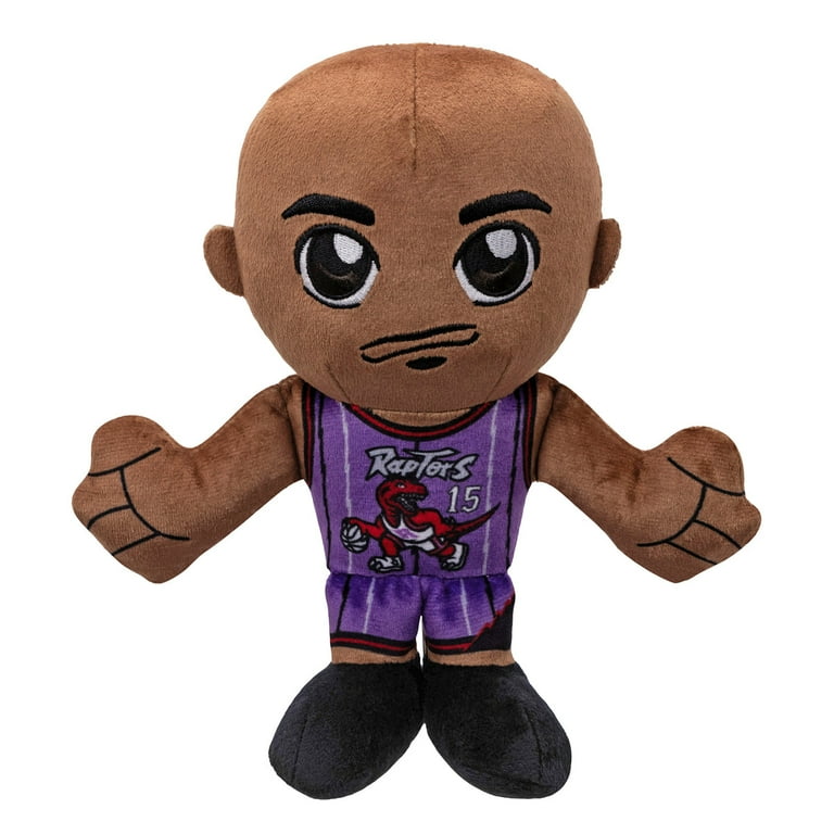 Bleacher Creatures Toronto Raptors Vince Carter 8