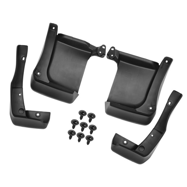 2015 honda accord mud flaps deals