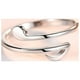 thumbnail image 1 of Anillos para mujer, regalos para mujer, anillos abiertos musicales, anillos con notas brillantes para mujeres o niñas, anillo para amantes., 1 of 5