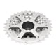 thumbnail image 3 of FMFXTR Cassette de bicicleta de 9 velocidades Piñón de volante de bicicleta ligero antioxidante para bicicletas de montaña de carretera, 3 of 10
