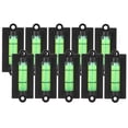 thumbnail image 3 of Plastic Bracket Level, Tripod Accessory  Level, For Hanging Pictures RV, 3 of 8