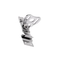 thumbnail image 3 of QualitChoice 304 Stainless Steel Flight Case/ Road Turn with Case Butterfly Lock Latch S, 3 of 6
