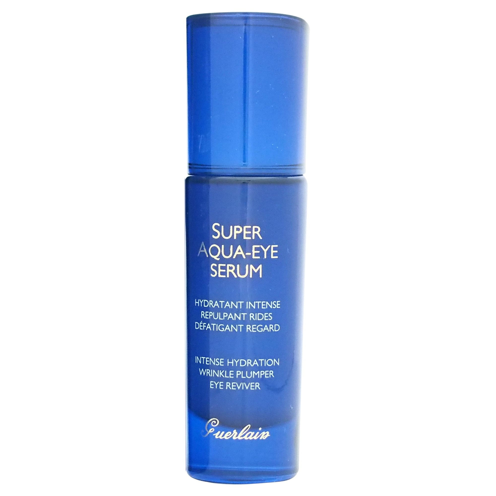 guerlain super aqua eye serum
