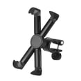 thumbnail image 1 of Youkk Anti-drop Mobile Phone Bracket 360° Rotatable Phone Holder for Motorbike Bike, 1 of 6