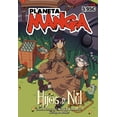 thumbnail image 1 of Planeta Manga nº 19, 1 of 2