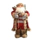 thumbnail image 1 of Muñeca de Navidad Ganfancp 45Cm Santa Claus, 1 of 2