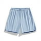thumbnail image 3 of WILLBEST Pantalones Casuales para Mujer: Pantalones Cortos Deportivos Holgados, Ligeros y de Secado Rápido para Actividades al Aire Libre y Uso Diario. Chica, 3 of 3
