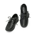 thumbnail image 5 of DREAM PAIRS Boys Slip-On Boat Loafers Casual Dress & School Shoes (Toddler/Little Kid/Big Kid), 5 of 6