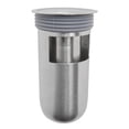 thumbnail image 4 of WinWay Anti-Odor Drain 304 Stainless Steel Drain Advanced Control Backflow Prevention Detachable Components Long-Lasting Performance,M, 4 of 10