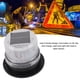 thumbnail image 3 of Luz De Advertencia LED, Base Magnética Fuerte, Luz De Advertencia De Emergencia Con Energía Solar, Ahorro De Energía, Impermeable Para Camión, 3 of 7