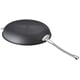 thumbnail image 4 of Sartén Cuisinart Contour anodizada dura 30 cm con asa auxiliar, 4 of 6