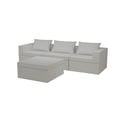 thumbnail image 1 of SALA CALIFORNIA SMOOTH WHITE, 1 of 2