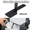 thumbnail image 5 of QHUDLV Thin Stick‑On Adjustable Phone Stand,Invisible Mount, 5 of 9