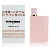 Burberry Her Elixir by Burberry, 3.3 oz EDP Intense spray for Women.