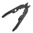 thumbnail image 1 of Pinces RC Haute Rigidité Noires, Multi-Usages pour Traxxas, HSP, Amortisseur et Fonctions de Trottoir, 1 of 5