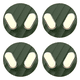 thumbnail image 1 of Ganchos, gancho para enchufe, gancho para llaves, toalla, utensilios de cocina, 1 of 5