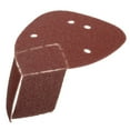 thumbnail image 4 of 60Pcs Grit Sandpaper Durable Rabbit Ear Novel Sturdy Abrasive Paper Grit Pad Sanding Disc, 4 of 6