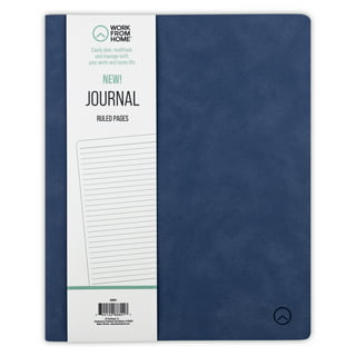 Mead Primary Journal, Half Page Ruled, Grades K-2, 100 Sheets