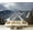 Color2, variant on Peel and Stick Wallpaper winter park ski area skiings Modern Art Wall Mural Decor Self Adhesive and Removable 100in x 144in
