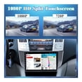 thumbnail image 7 of Lexus RX300 RX330 RX350 RX400H 2004-2009 Android Stereo, 7 of 7