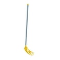 thumbnail image 4 of Palo de hockey sobre césped, palo de hockey de longitud completa, 41,34 pulgadas, palo de floorball portátil, palo de hockey sobre hielo para Amarillo Izquierda, 4 of 8