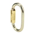 thumbnail image 4 of Carabiner Clip,Outdoor Rock Climbing Carabiner Carabiner Climbing Carabiner Performance Driven, 4 of 8