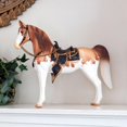 thumbnail image 2 of Figura de caballo Breyer B-TR-10323 29 cm de largo y 22 cm de alto, 2 of 4