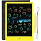 thumbnail image 1 of Tableta de escritura LCD Sketch Pads LEYAOYAO para niños con bolsa de 10 pulgadas, 1 of 7