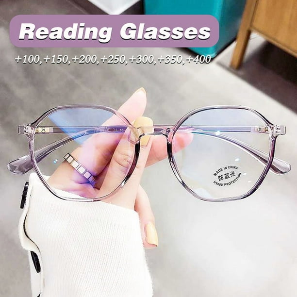 Gafas de presbicia mujer hotsell