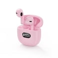 thumbnail image 1 of Audífonos Inalámbricos Bluetooth 5.4, 40 Horas de Música - Auriculares In Ear con 4 Micrófonos ENC, Sonido Estéreo Hi-Fi, Batería de Larga Duración, IPX7 Resistencia al Agua, Carga Rápida Tipo-C, 1 of 7