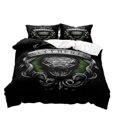 thumbnail image 1 of Digital Printed Bedding Set Harry Potter Children's Gift Bedding Set Duvet Covers And Pillowcases 3p, 1 of 2