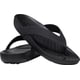 thumbnail image 2 of Sandalias Crocs Splash para Mujer Negras Talla 8, 2 of 7