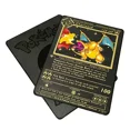 thumbnail image 5 of 1996 1st Edition metal Cards Charizard Blastoise Venusaur Mewtwo Game Collection Alloy Card, 5 of 5