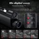 thumbnail image 5 of BEBANG 10X Night Vision Monocular, 1080P Monocular por Infrarrojos con Pantalla HD de 2", Batería Recargable de 2200 Mah, 32 GB, 5 of 8