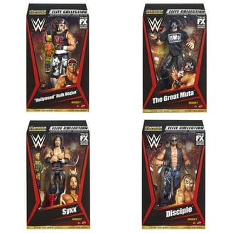 wwe フィギュア 4体セット WWE Wrestling Champions Collection John Cena, Kane, Dolph Ziggler