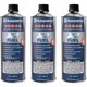 thumbnail image 1 of Paquete de combustible y aceite de motor Husqvarna XP Quart (3 x 946 ml), 1 of 8