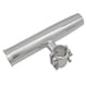 thumbnail image 4 of Speravity Soporte de caña de pescar de aluminio, soporte de suministros para yate de barco de soldadura, resistencia a la corrosión, reemplazo Bombillas para automóviles, 4 of 6