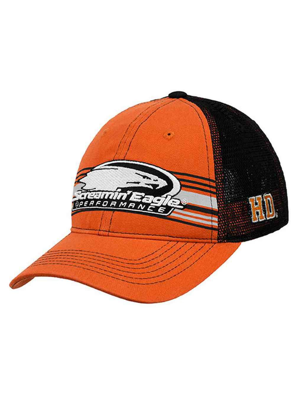 Harley-Davidson Men's Screamin' Eagle 