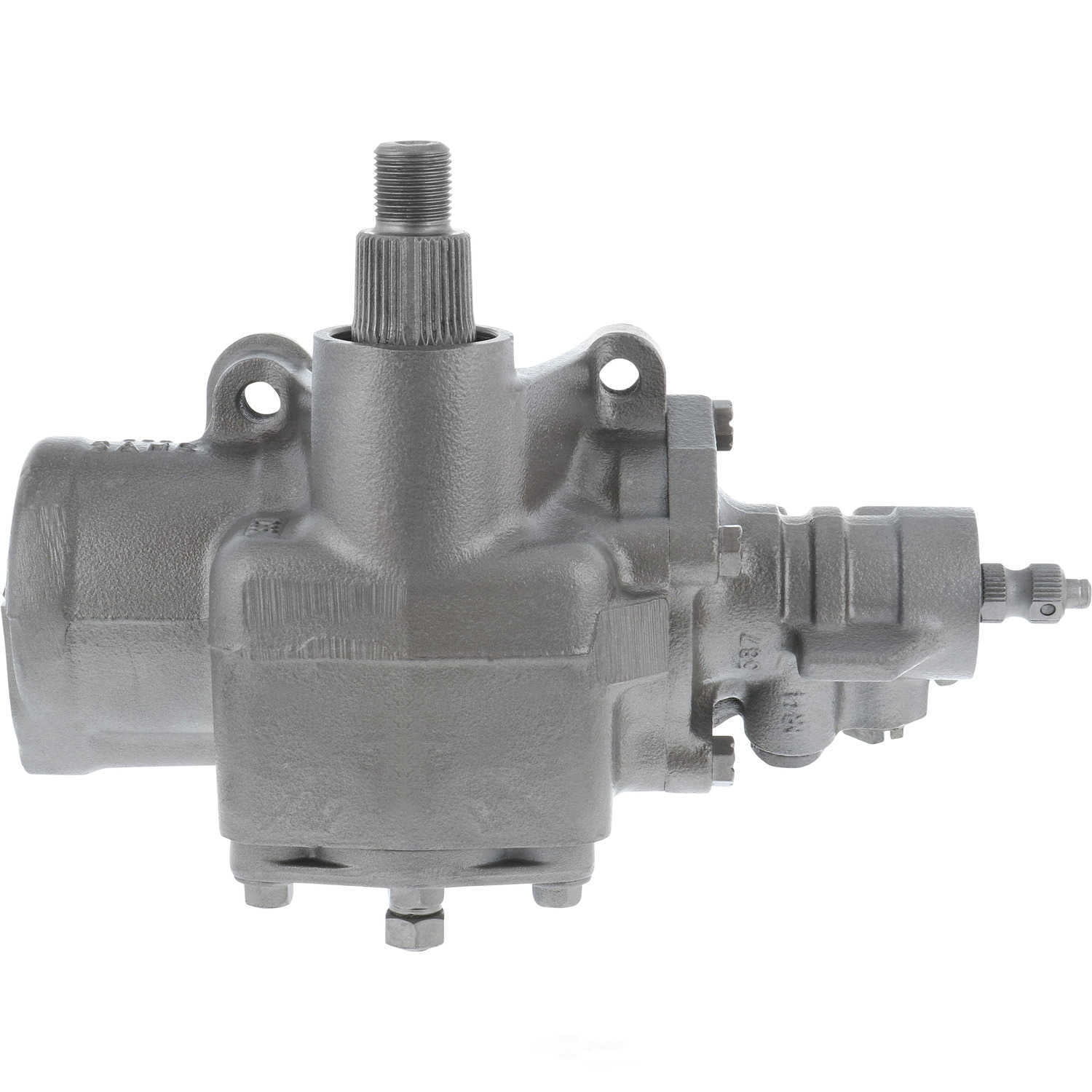 MAVAL 98146M Reman Gearbox