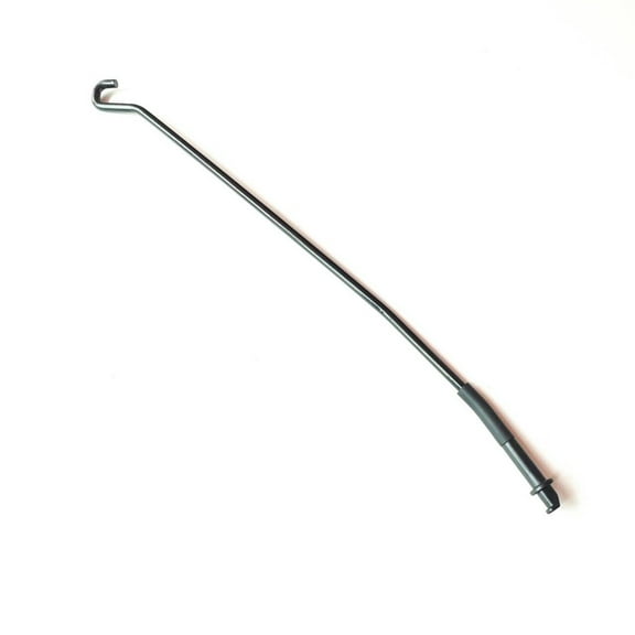 1pc Front Hood Support Prop Rod 65771-EL000 For Nissan Versa 2007 2008 2009-2012