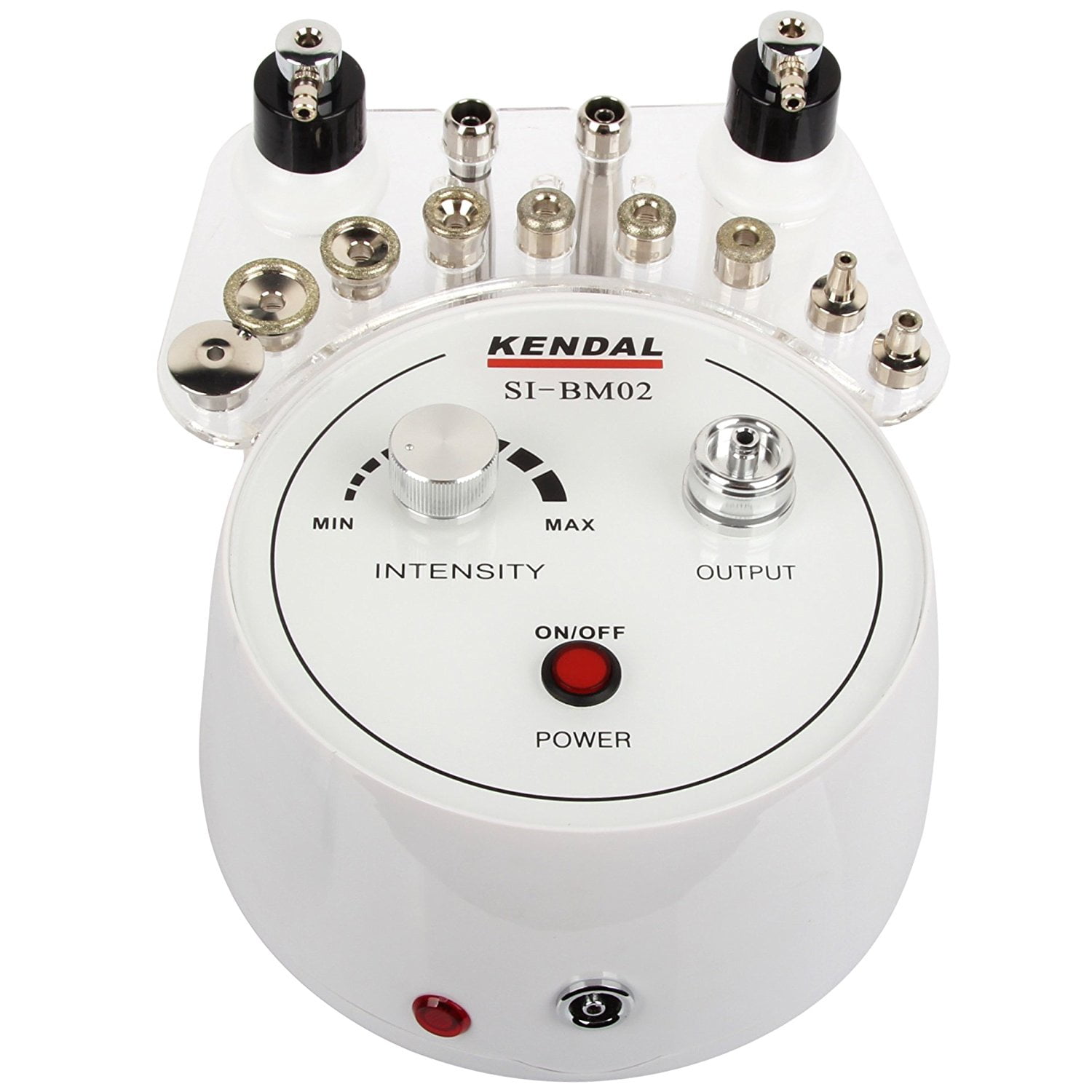 (150 Value) Kendal 3in1 Diamond Microdermabrasion Machine BM02