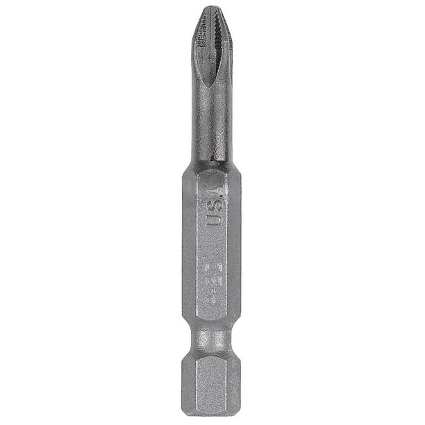 16055 Deck Screw Bit 2Phl