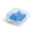 thumbnail image 7 of 10 Pair Swimmers Ear Plugs with Case - Waterproof Ear Protection for Adults, 7 of 7
