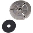 thumbnail image 2 of Washer Drive Clutch Assy for 4500 5200 45cc 52cc 58cc Chainsaw, 2 of 6