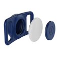 thumbnail image 2 of CSChome Housse de Protection pour Collier de Chien Positionneur Support Couverture Complète Imperméable Anti-Rayures Silicone Doux Housse de Protection pour Airtag, 2 of 6