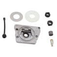 thumbnail image 4 of Oil Pump Worm Gear Washer Kit Compatible for HUSQVARNA 61 66 266 268 266XP 268XP 272XP, 4 of 9